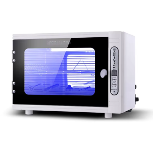 Esterilizador profesional 8 LT