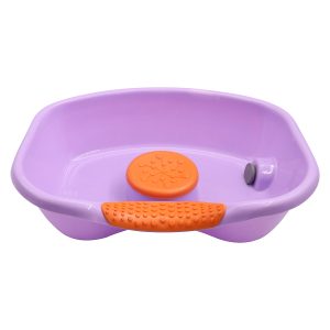 Lavapelo Portátil De Mesa Peluquería Apoya Cabeza Silicona
