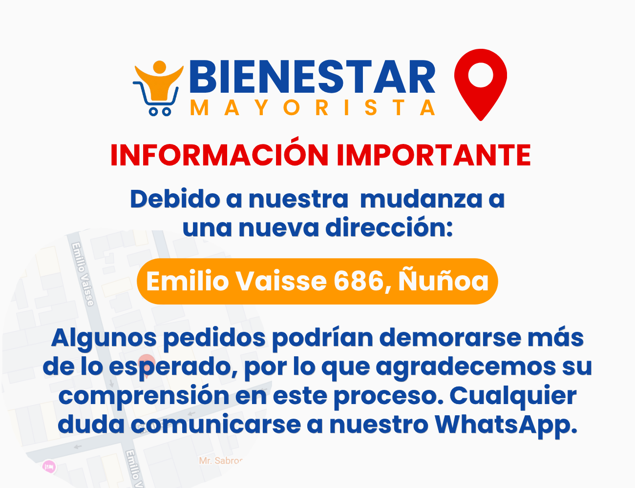 Bienestar Mayorista